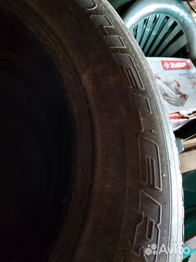 Accelera 651 Sport 265/65 R18