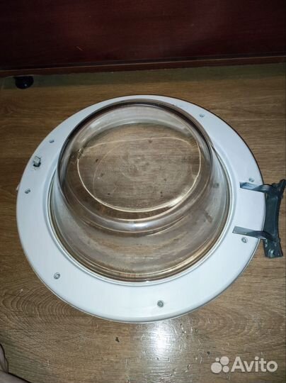 Люк для стиральной машины bosch