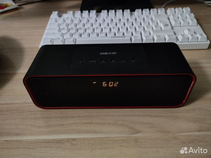 Колонка dexp p250 (aceline p250)