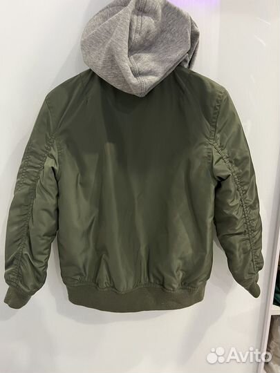 Куртка H&M