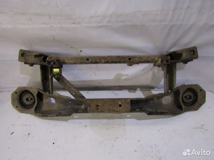 Балка задняя C-MAX 2003-2011