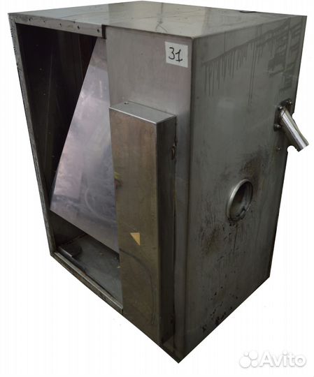 Оборудование для кафе. Комплекс Vesta K3-V1-М45