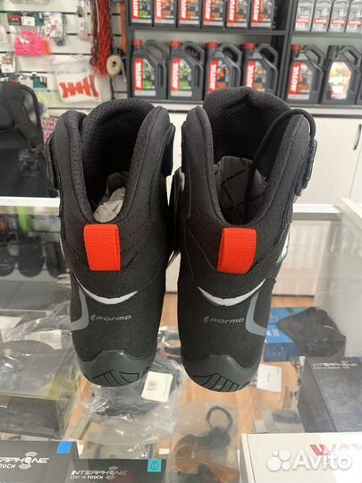 Мотоботы forma viper