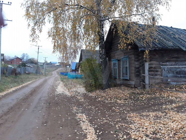 Участок 21 сот. (ИЖС)