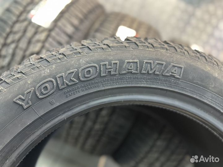 Yokohama Geolandar A/T G015 285/50 R20 112H