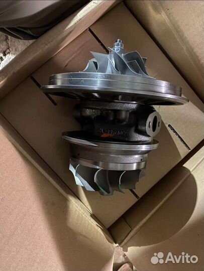 Картридж турбокомпрессора 1004095 для G3516