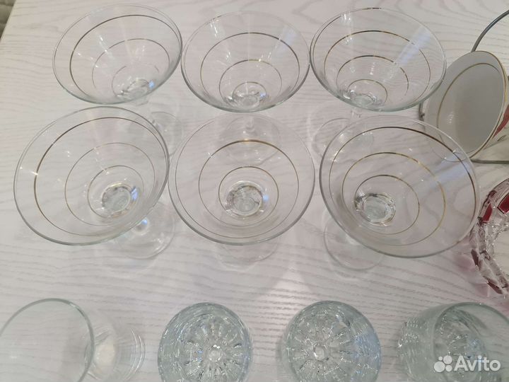 Посуда, чайник, вафельница