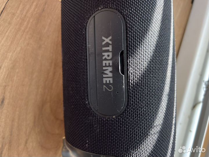 Колонка jbl xtreme 2