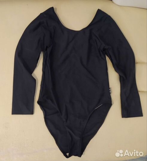 Купальник для гимнастики, балета, танцев