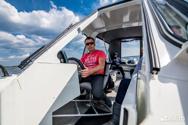 Экскурсии на Сейдозеро