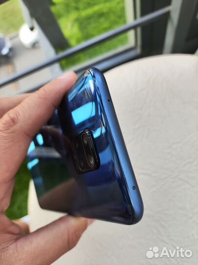 Xiaomi redmi note 9 pro 6/64gb