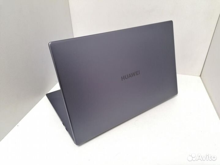 Ноутбук huawei MateBook D 15 BoDE-WFH9