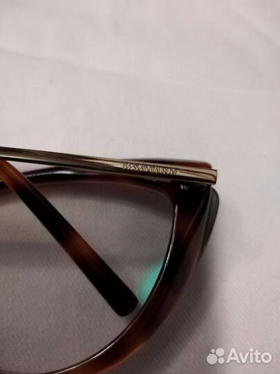 Yves saint laurent очки оригинал
