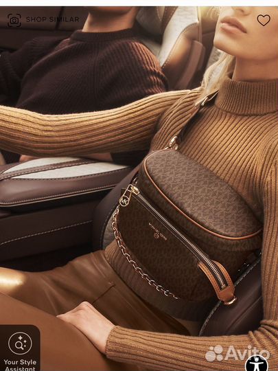 Сумка michael kors оригинал