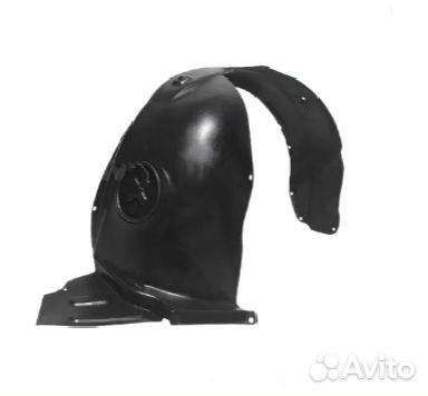 Подкрылок передний правый LADA Vesta (2015-нв.)