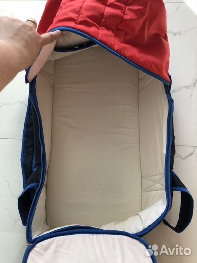 Переноска для детей