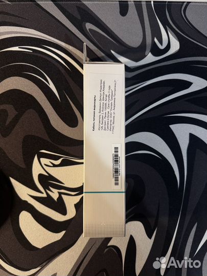 Кабель питания видеокарты 12vhpwr DeepCool