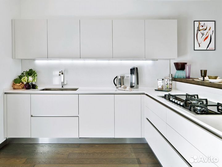 Кухня от производителя 