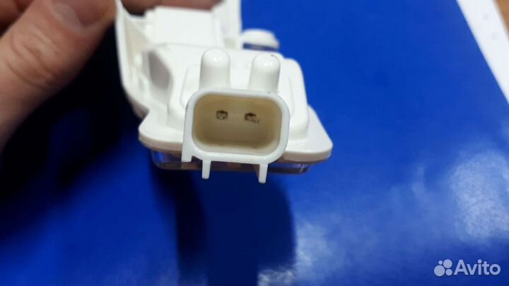 Повторитель поворота правый Mazda CX5