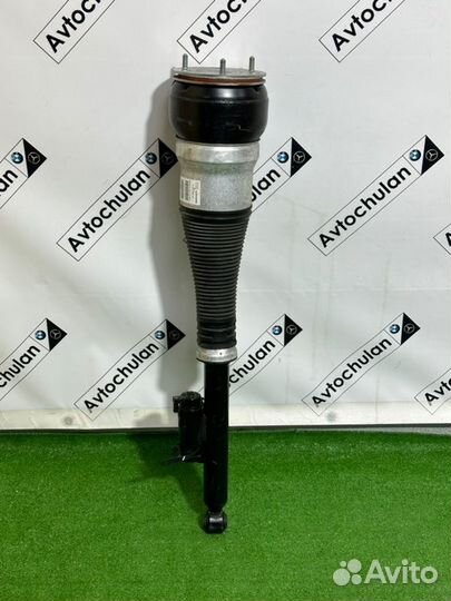 Амортизатор задний левый Mercedes-Benz S-Class