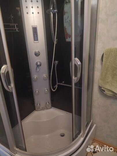 Душевая кабина 90х90 бу