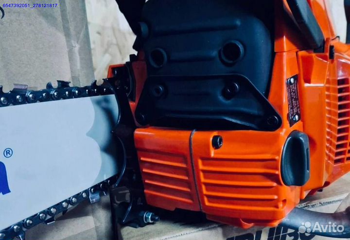 Бензопила Husqvarna 365 профессиональная (Арт.26686)