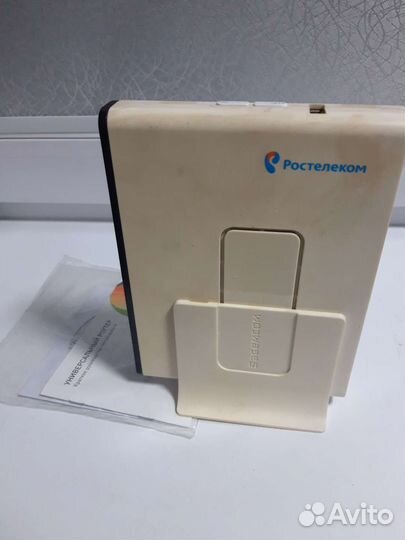 Роутер Sagemcom Fast 2804 v7