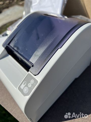Принтер atol