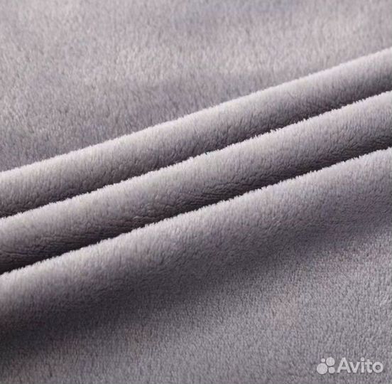 Покрывало на кровать 200*220 / Новое