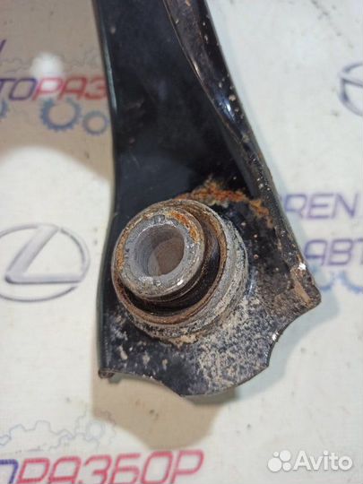 Рычаг подвески нижний передний левый Nissan