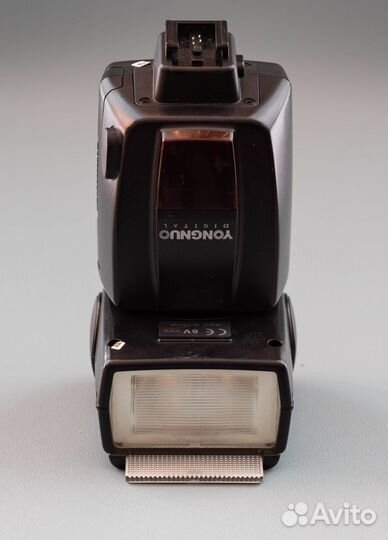 Вспышка Youngnuo YN460-II для Sony/Minolta