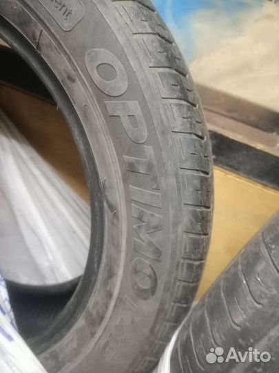Hankook Optimo 4S H730 225/60 R17