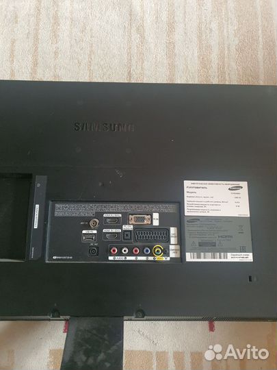 Монитор samsung