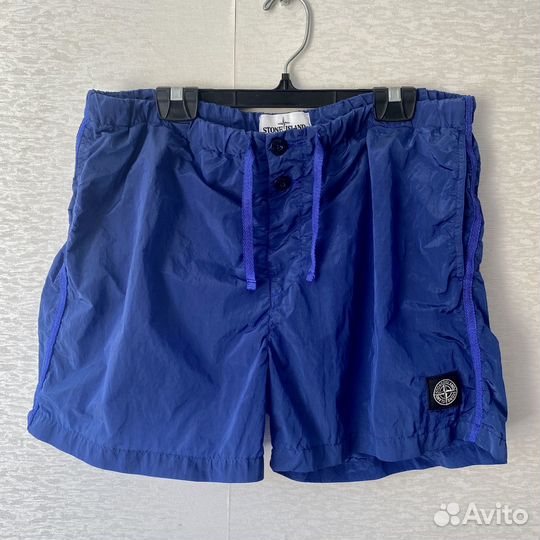 Шорты Stone Island оригинал