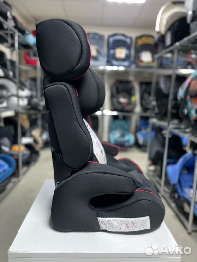 Автокресло детское Farfello GE-E 9-36 кг