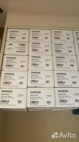 Siemens AR6181