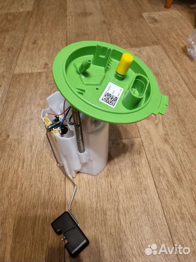 Бензонасос skoda/volkswagen/audi