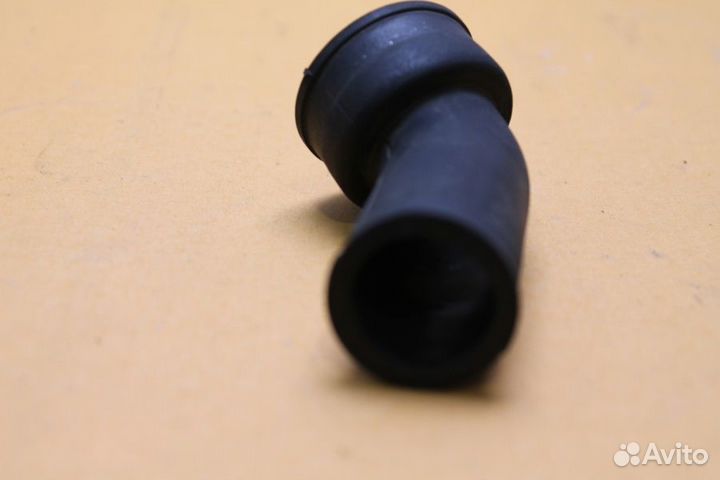 Патрубок Candy 49006651 бу. 6123