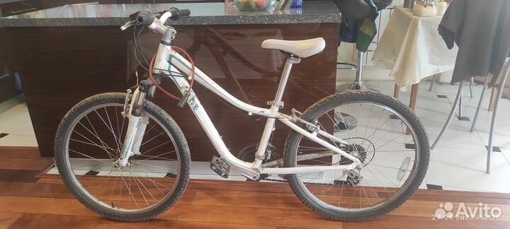 Велосипед б/у