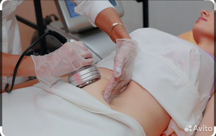 LPG массаж, ручной массаж