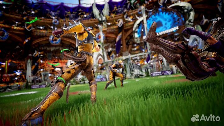 Blood Bowl 3 - Brutal Edition (Steam)