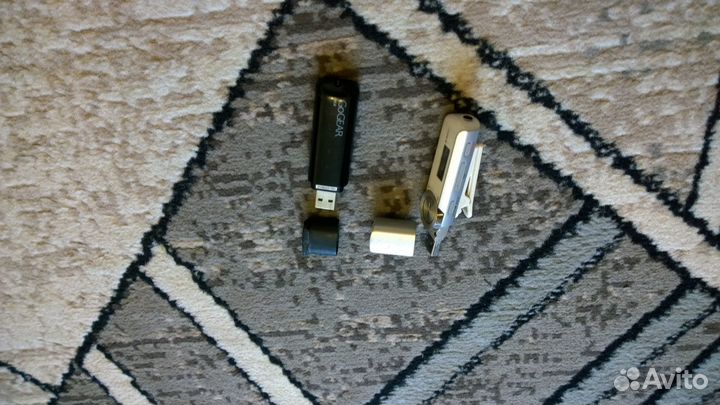 MP3-плеер Sony NWZ-B172F