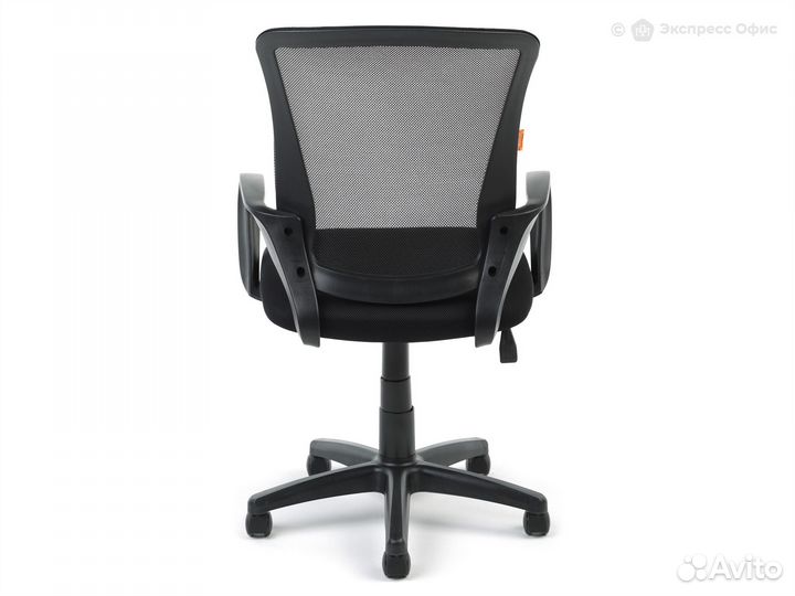 Кресло офисное Chairman 969