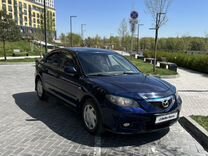 Mazda 3 1.6 AT, 2008, 197 007 км, с пробегом, цена 650 000 руб.