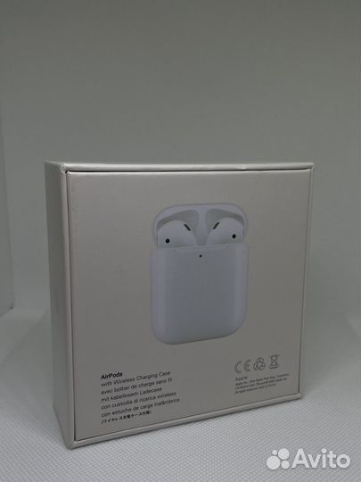 AirPods 2