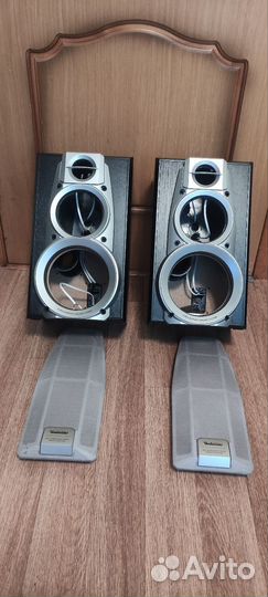 Корпуса колонок Technics