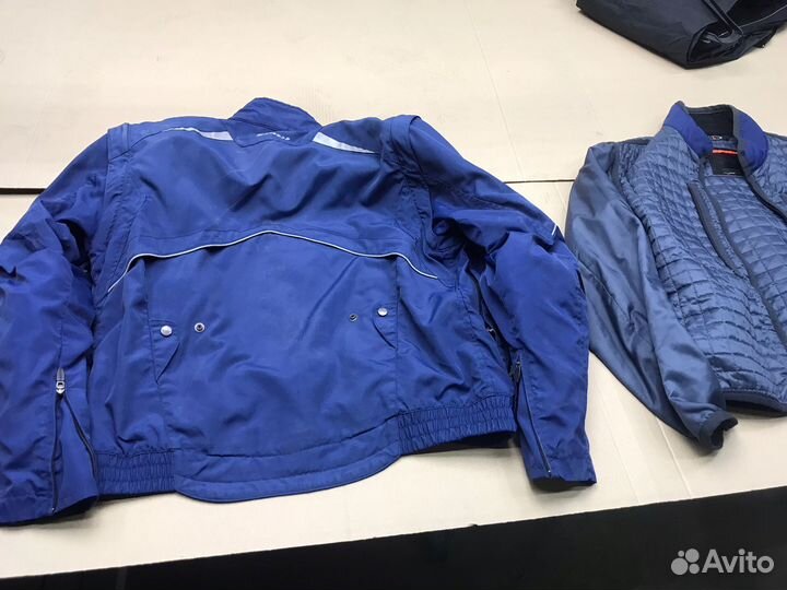 Мотокостюм spidi