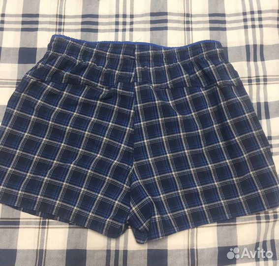 Шорты для мальчика Adidas р.140