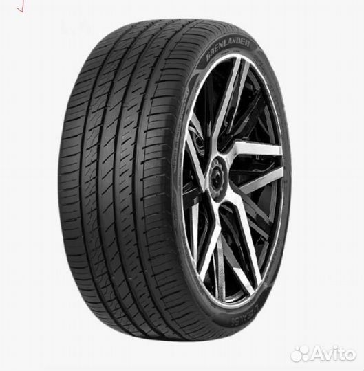 Grenlander L-Zeal56 235/35 R19