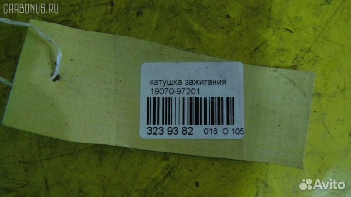 Катушка зажигания Daihatsu Move L700S